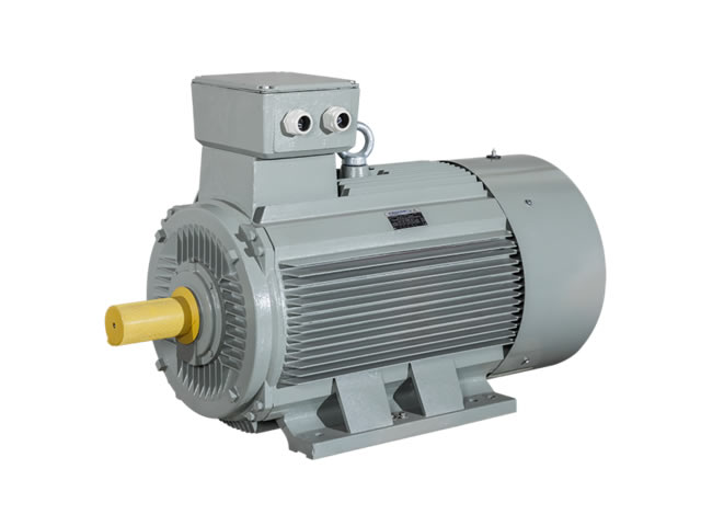 什么是交流電機(jī)？交流電機(jī)是如何工作的？