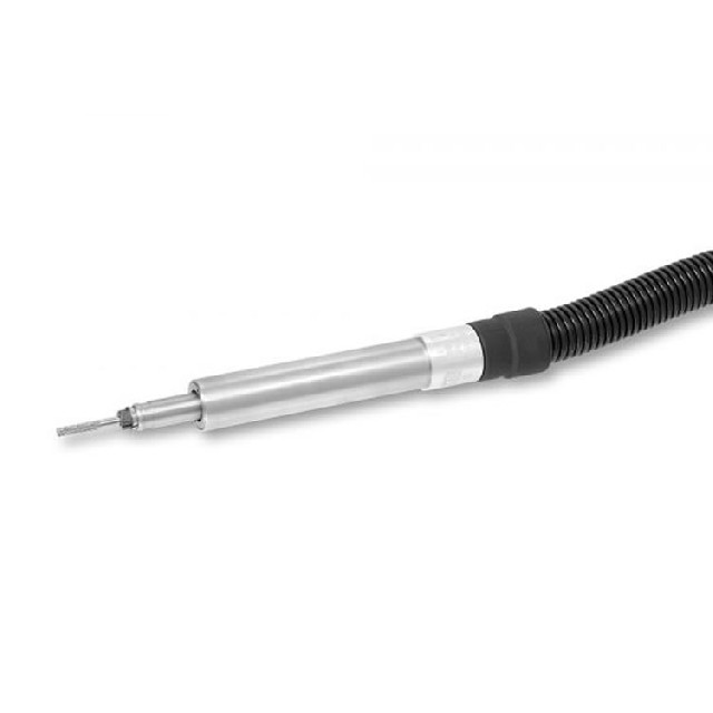 德國(guó)BIAX  TR 1785帶渦輪電機(jī)的高速無油主軸