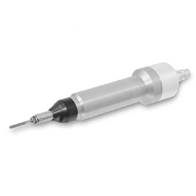 德國(guó)BIAX  T 27-65帶渦輪電機(jī)的無油主軸