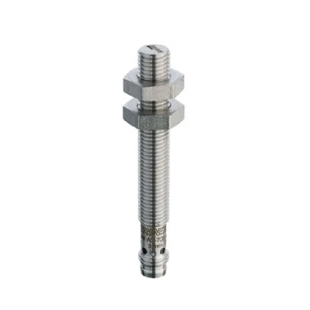 瑞士Contrinex堪泰 DW-AS-703-M8-001接近開(kāi)關(guān)